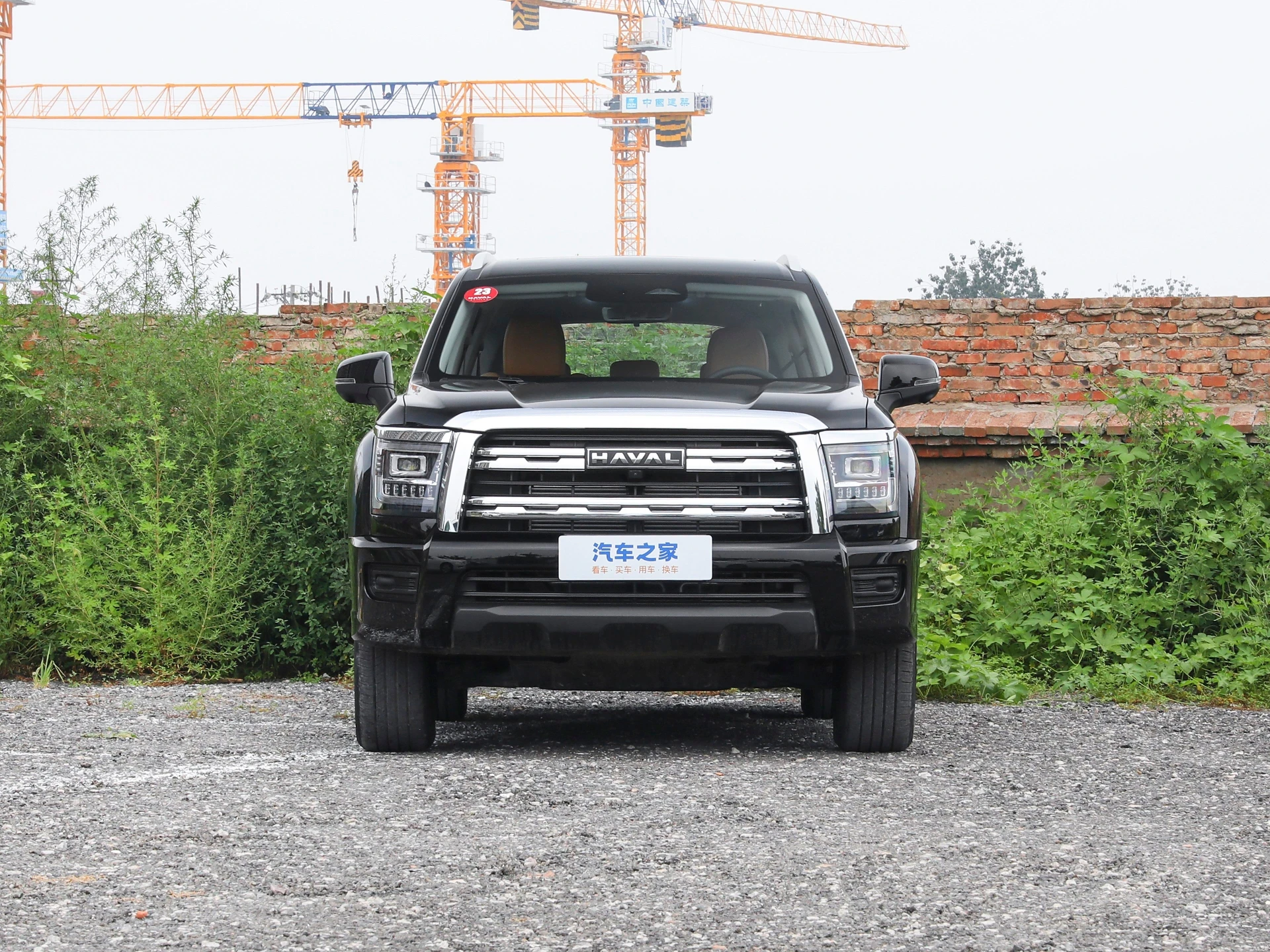 Haval H5 1 5 т 2WD внедорожник лидер продаж дешевые автомобили китайского бренда для продажи в наличии 2023 версия