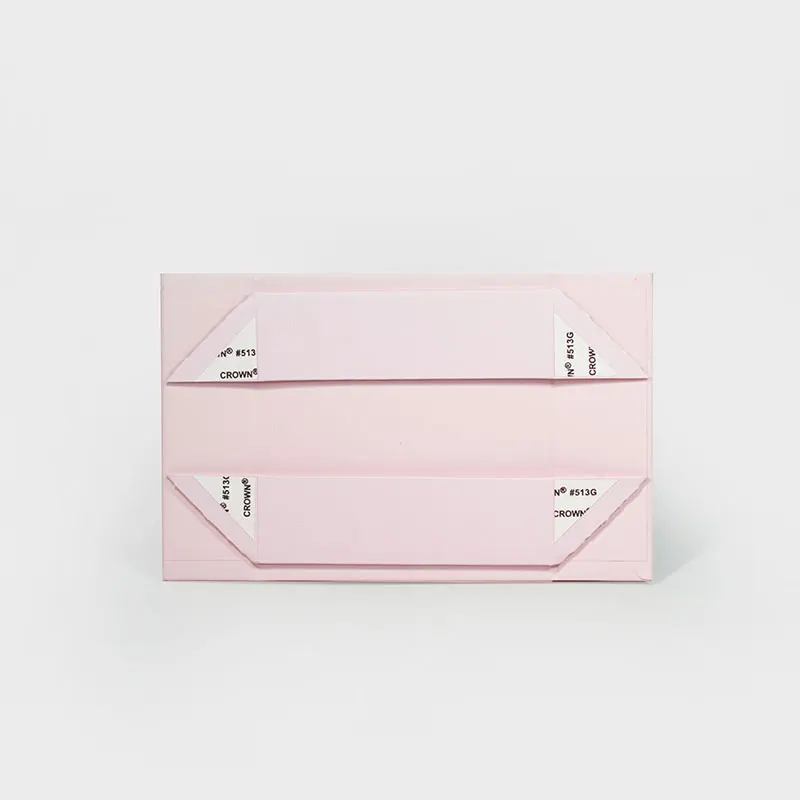 Wholesale Custom Logo Gift Flower Chocolate Candy Box Luxury Cardboard Magnetic Packaging Box