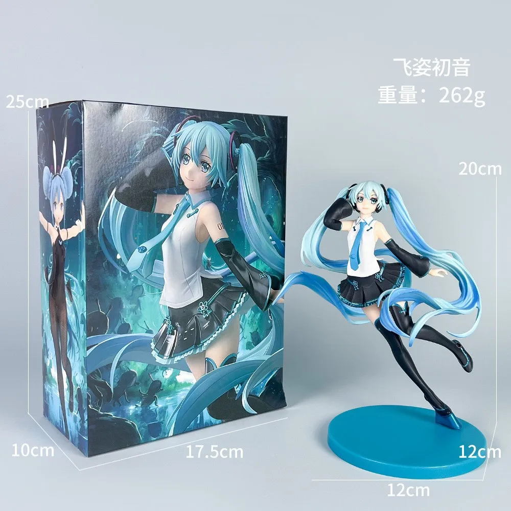 Zealed Japan hot sale/beautiful girl in colorful dress/custom anime action figure/collectible model/living room decoration