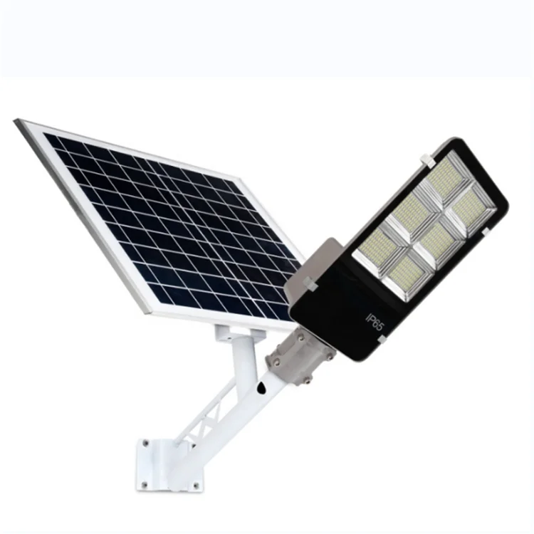 Solar Panel Light 200W 300W 1000W Solar Lights Outdoor Street Waterproof All In One Solar Street Light