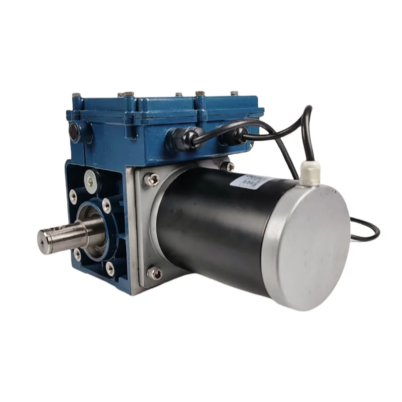 gearbox motor for poultry farming gear motor for greenhouse shading system motor gear box