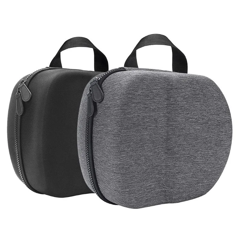 VR headset case EVA VR Gaming Headset Storage Case Bag For Oculus Quest 2 (1600464145442)