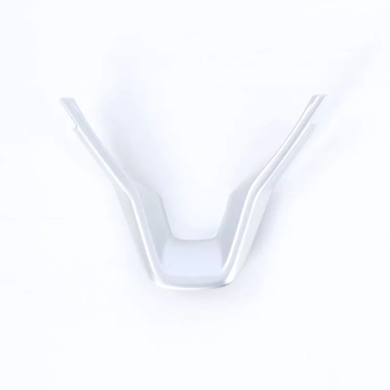 New Listing Interior Car Steering Wheel Insert Decoration Badge Panel Cover Trims For Honda Odyssey Accord 2022