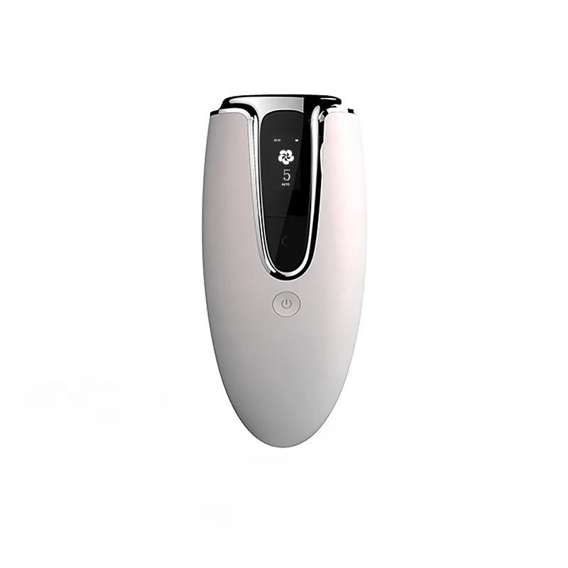 Wholesale Company Cooling Facial Body Electrolysis Hair Removal