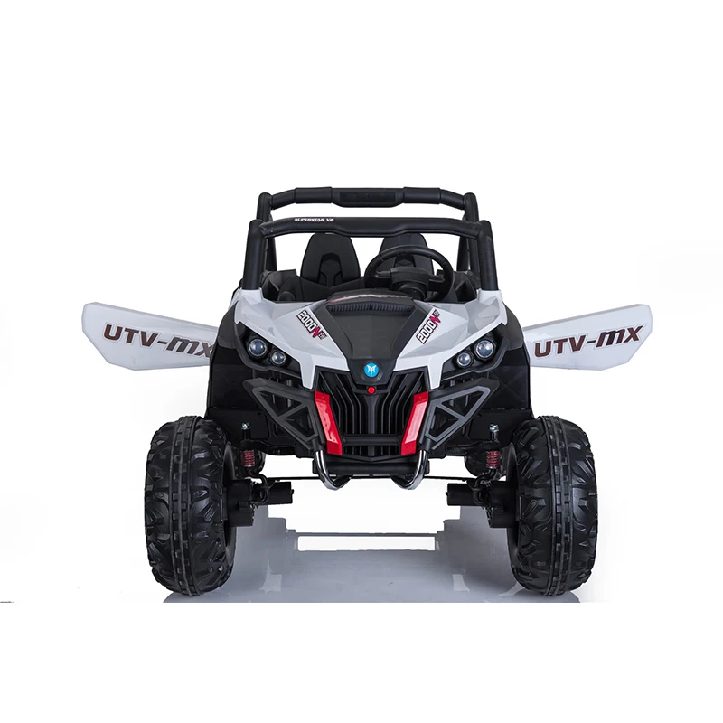Popular baby car UTV children ride on car