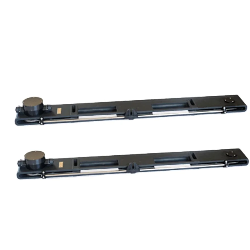 Rail Railway Train parts  Leveling Transducer for Plasser and Harsco Machine rail machine