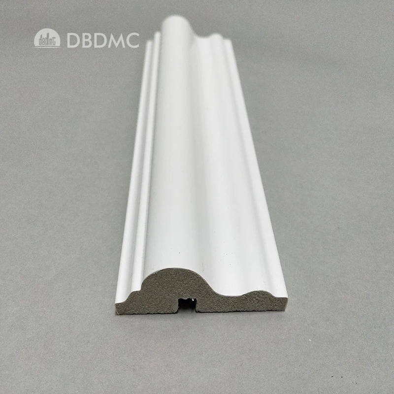 Бренд DBDMC PS Завод amer ps пенопластовый плинтус из ПВХ