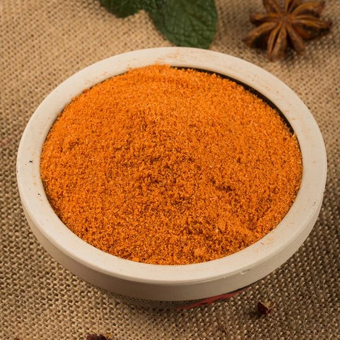 
Original Flavor Chicken Marinade Powder Seasoning Sachet 