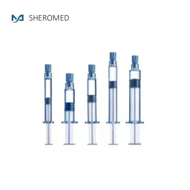 1ml  Syringe For Production
