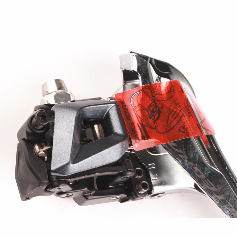 Shimano Ultegra R8000 Front Derailleur 2x11s Bike Bicycle Front Derailleur Braze On Clamp 31.8mm 34.9mm FD-R8000 Update From 680