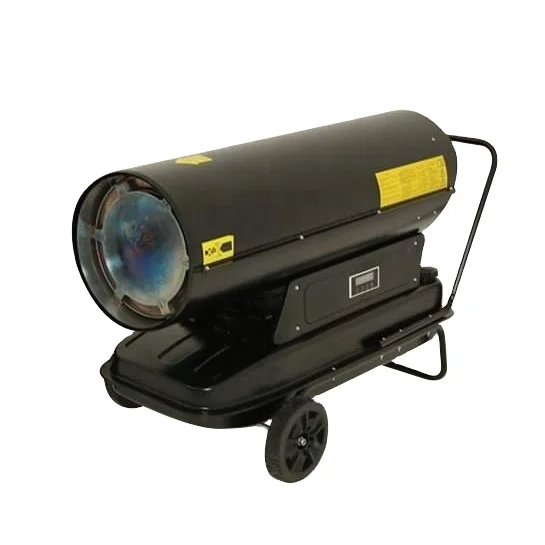 Industrial fuel greenhouses heater breeding livestock diesel stove heating drying power heater defrost