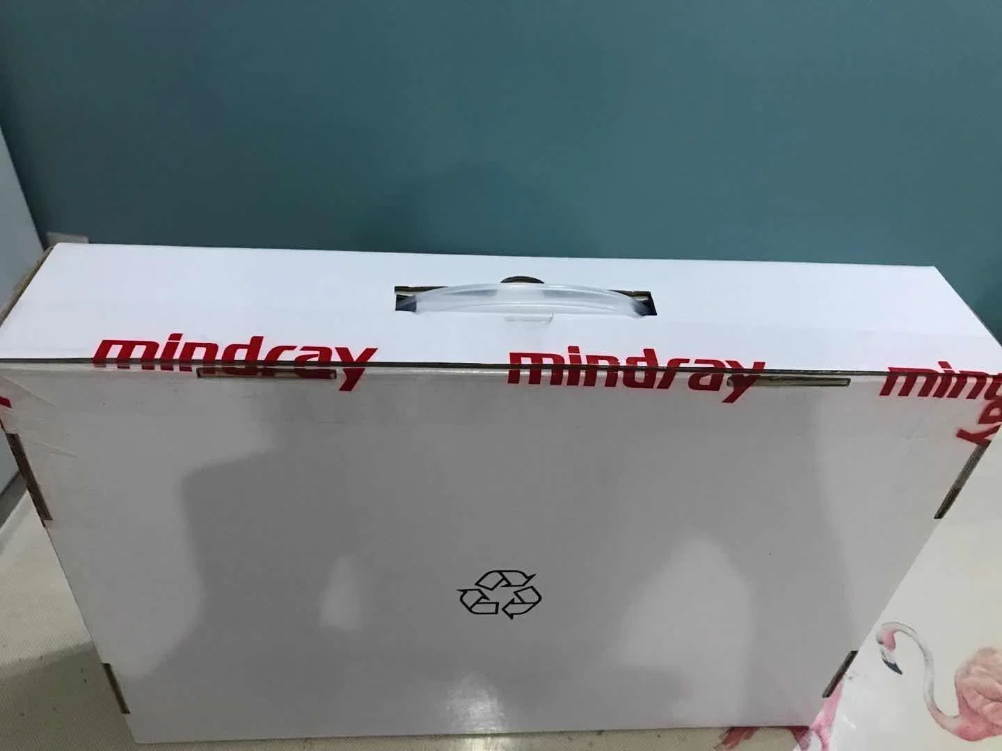 Mindray ультразвуковая машина DP10 линейный зонд 75L38EB BW портативный ультразвуковой аппарат цена Самый дешевый