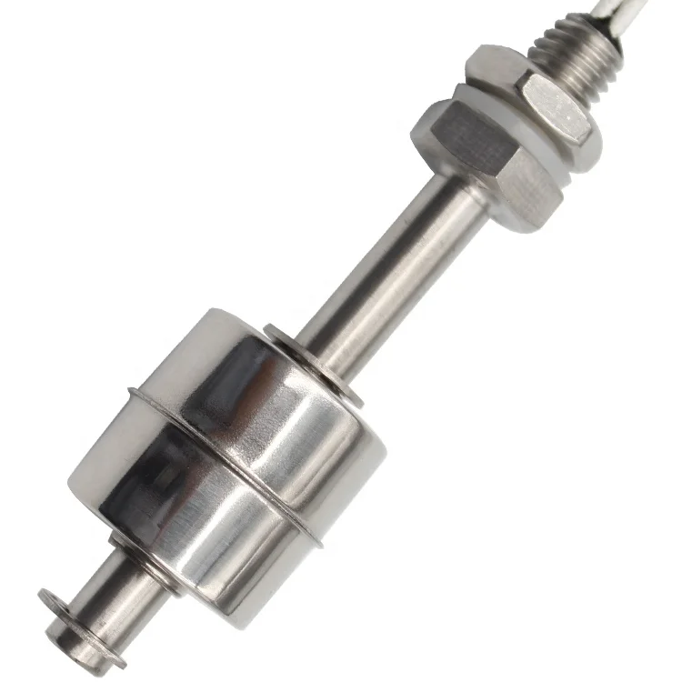 12V 24V float switch liquid level transducer sensor