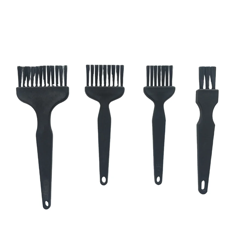 Gemisky Conductive Nylon Bristles Pcb Cleaning Anti Static Esd Brush Tool 12/13/21g