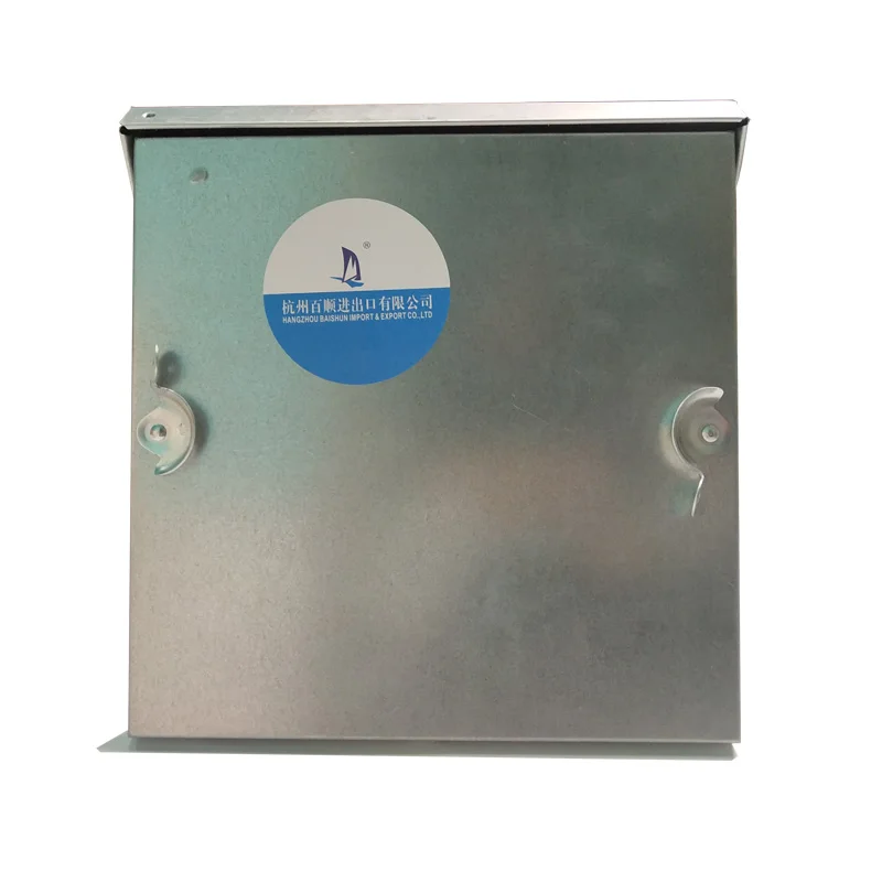
300x300mm Galvanized Iron Ventilation Air Ducts Access Door 