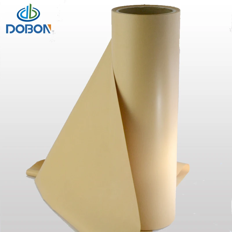 K-10 high pressure resistant thermal conductive silicon tape MOS tube heating chip thermal conductive heat dissipation pad