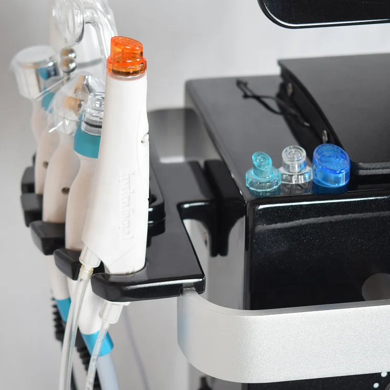 Машина для пилинга кожи 14 в 1