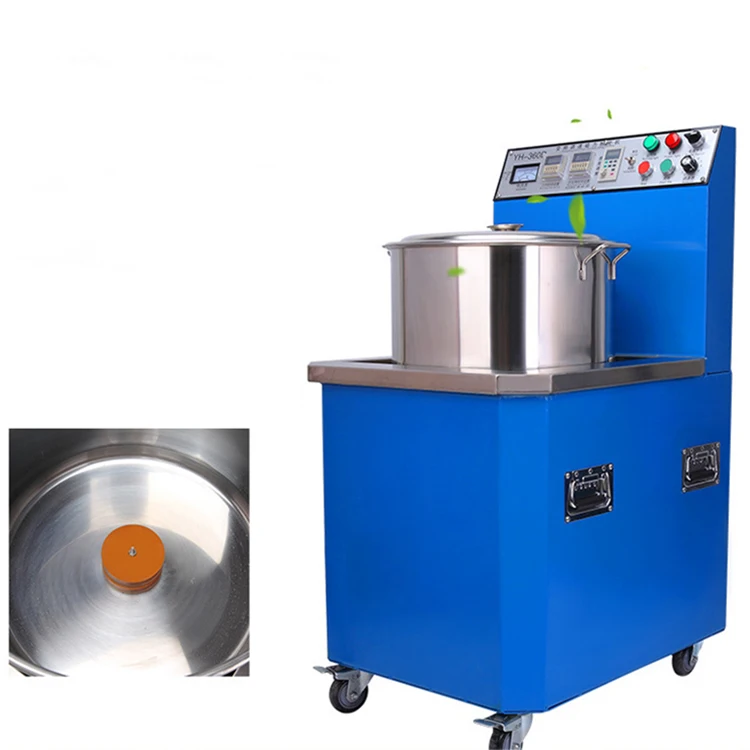 Manufacturer Manufacturing Magnetic Materials Moving Surface Grinding Machine