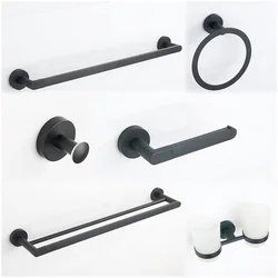 50500 хром шт. 6 шт аксессуары для ванной комнаты Набор