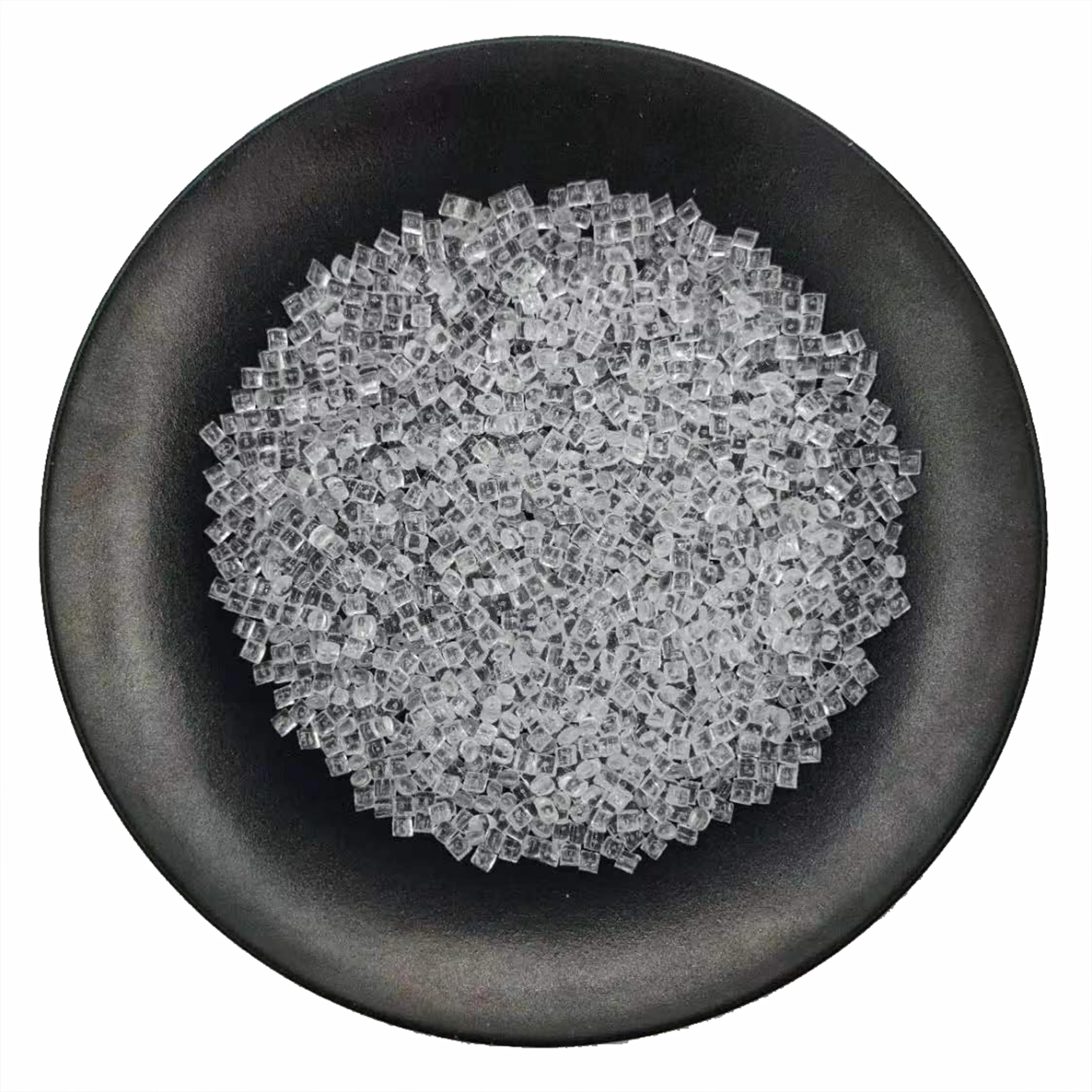 PC Granules Transparent Polycarbonate Resin Good Price Plastic Raw Materials PC Resin