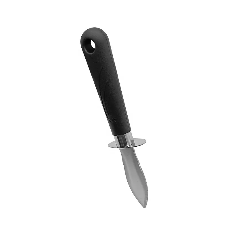 Нож для устриц нож морепродуктов инструменты с нескользящей