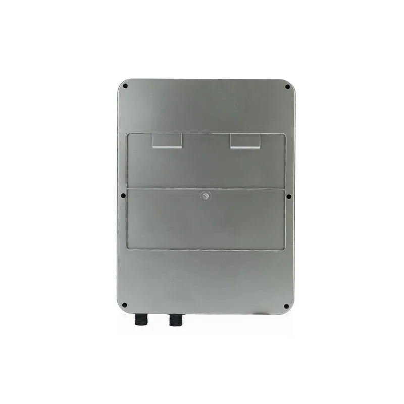 12V ozone sterilizer for disinfecting fruits , vegetables with TUV certificate