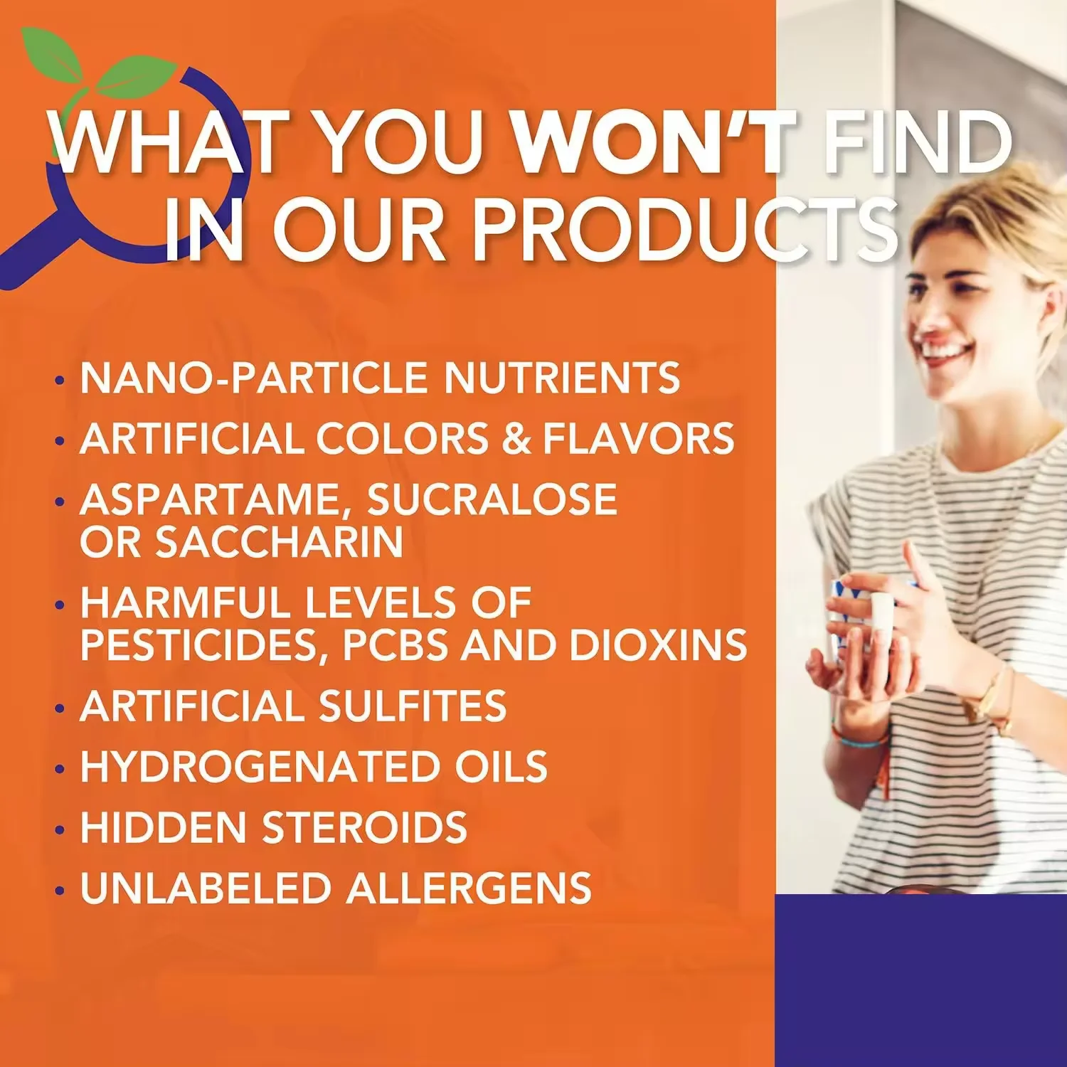 WELLBODY OEM/ODM private label factory supply Halal natural organic MSM Capsules Health Supplements dietary