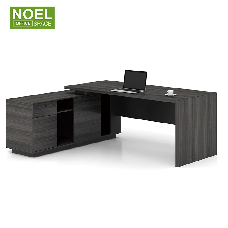 Noel 2021 новый дизайн современный офисный стол Исполнительный секретарь офисный стол для компании