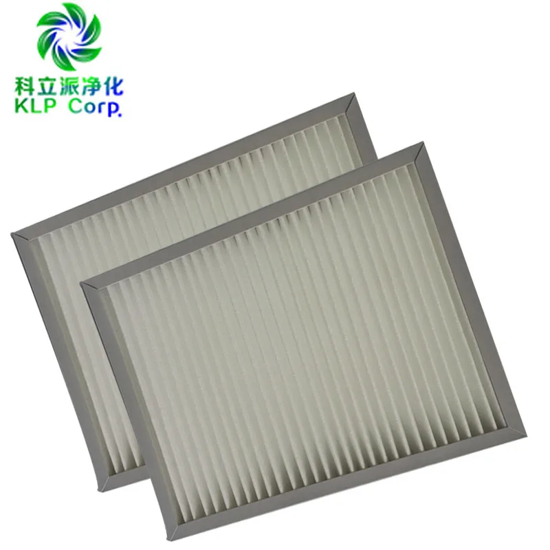 KLP Air filter Ventilation Panel for kitchen/office/living room