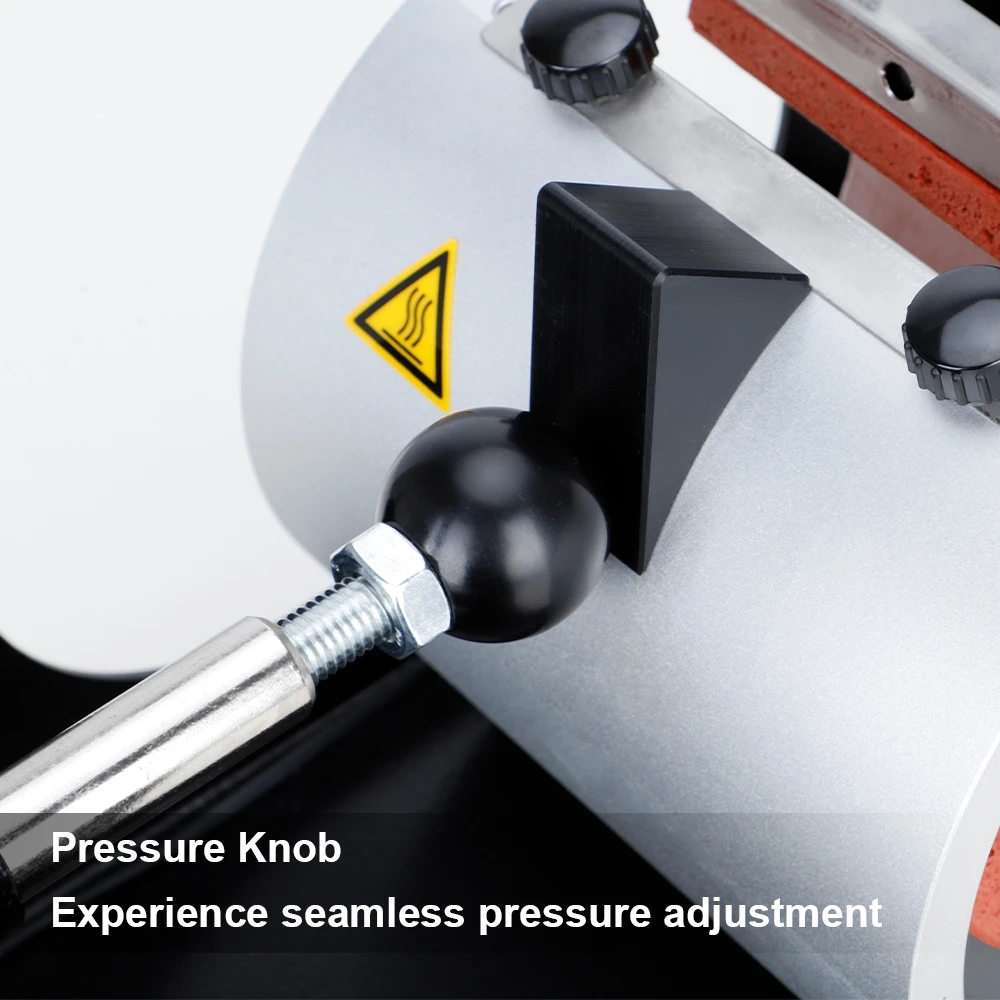 Galaxy Mug Pro 4 in 1 mug heat press from LOPO