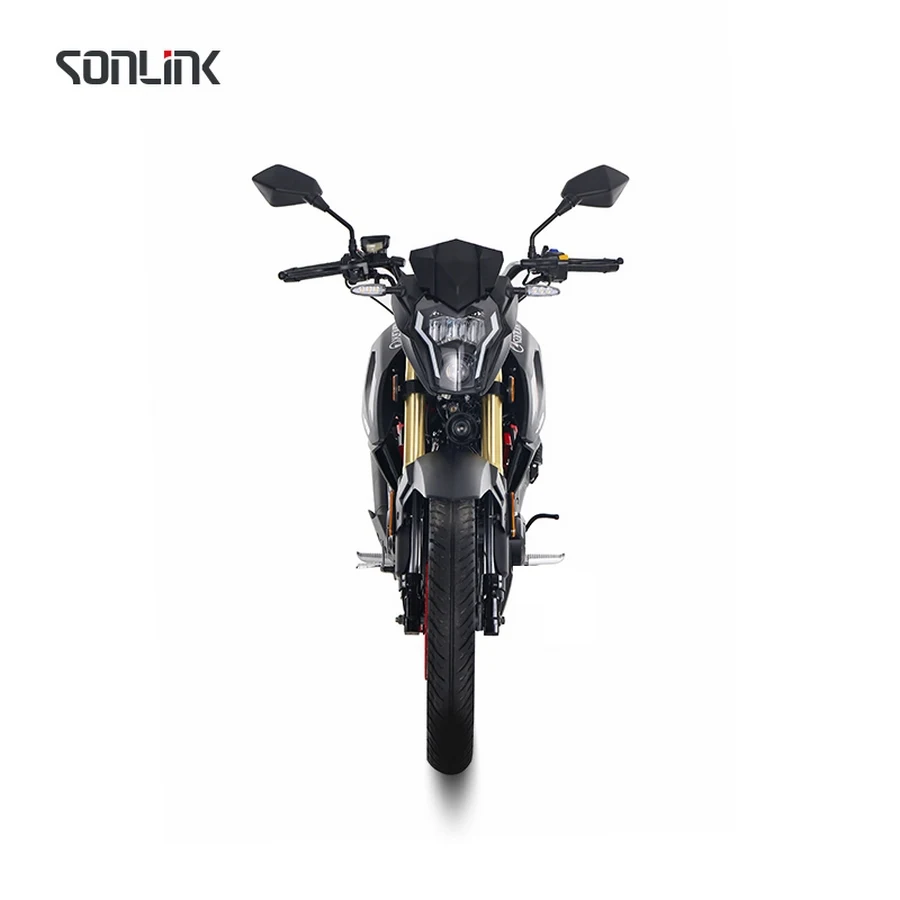 SONLINK Wholesale 49cc 150cc 200cc Dirt Bike Factory with CE, New motorbike for Children and adult