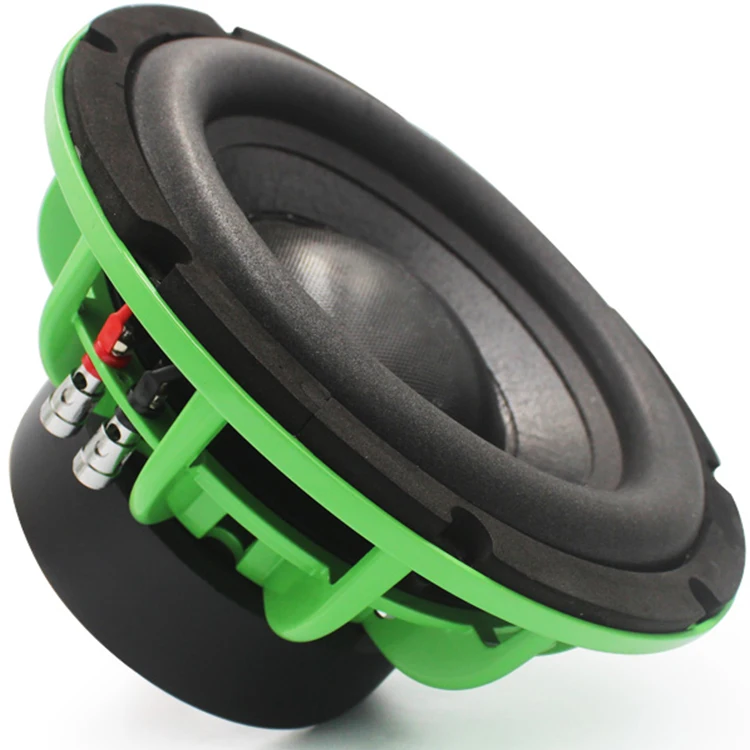 Loud Speaker 2000W 12 inch Car Audio Subwoofer Speaker for Audio System