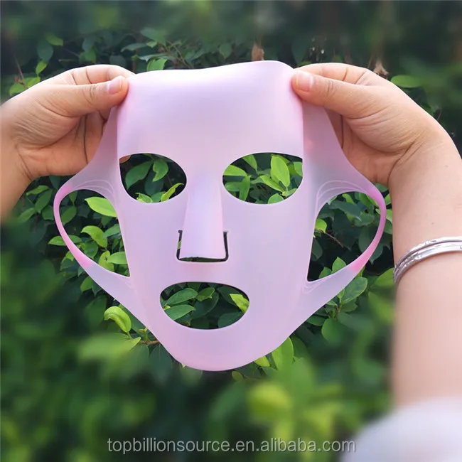 silicone mask making female silicone mask skin care beauty product
