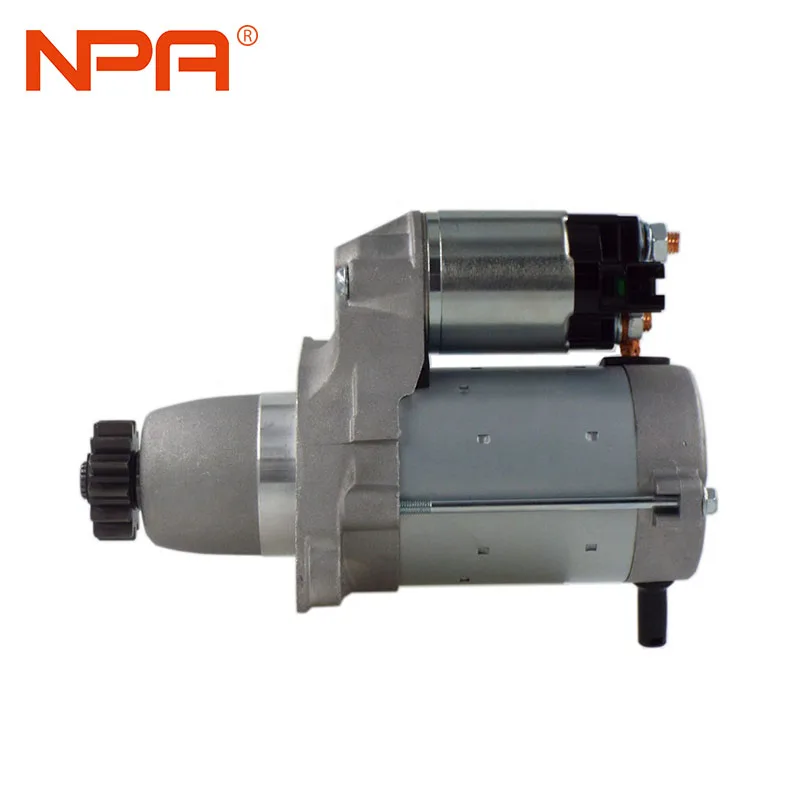 New 12V 428000-7492 28100-28072 428000-5870 428000-5871 428000-5902 42800-5904 228000-9901 Auto Starter Motor For TOYOTA