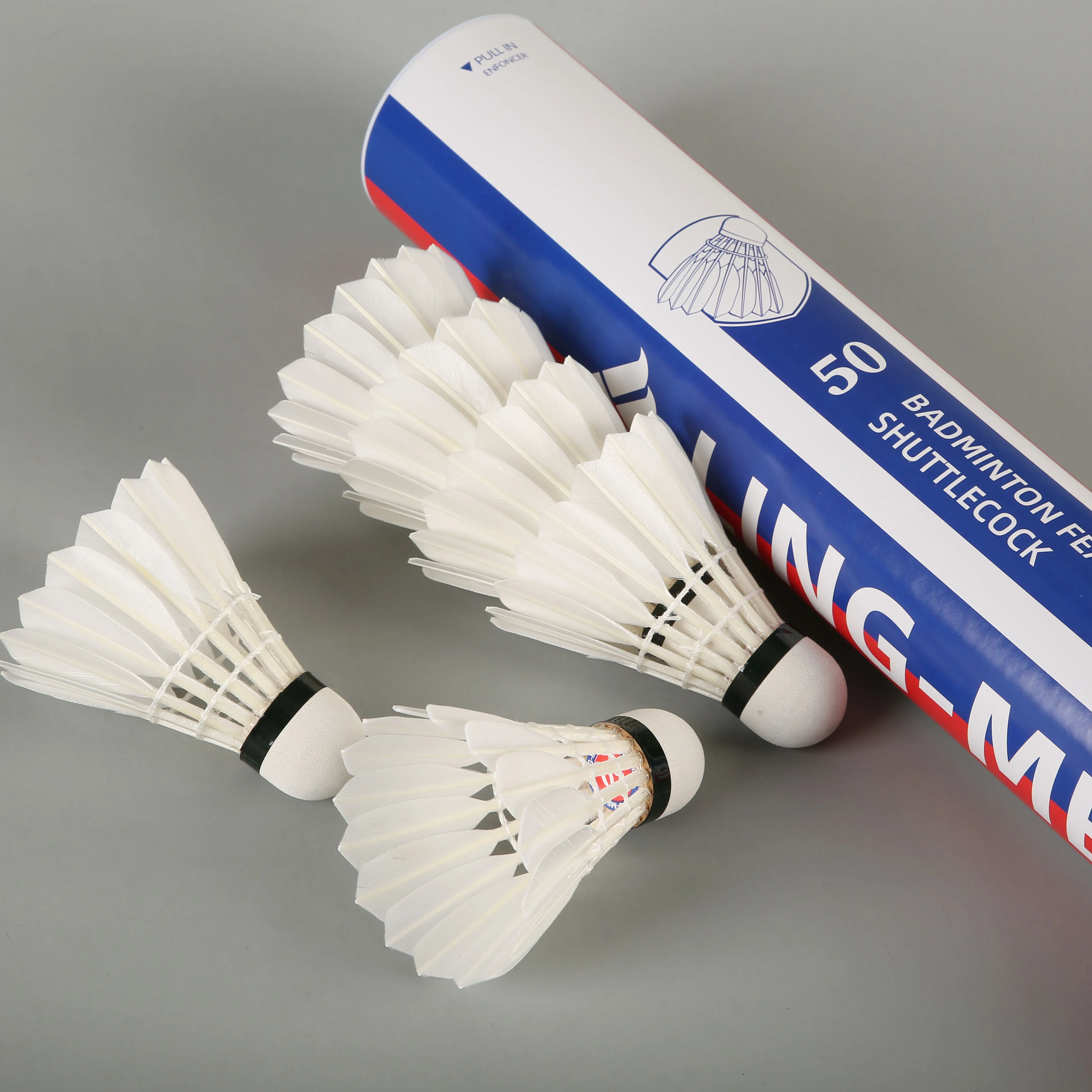 Speed 75/76/77/78 on line bulk shopping sale Badminton Aeroplane Shuttlecock eg1130