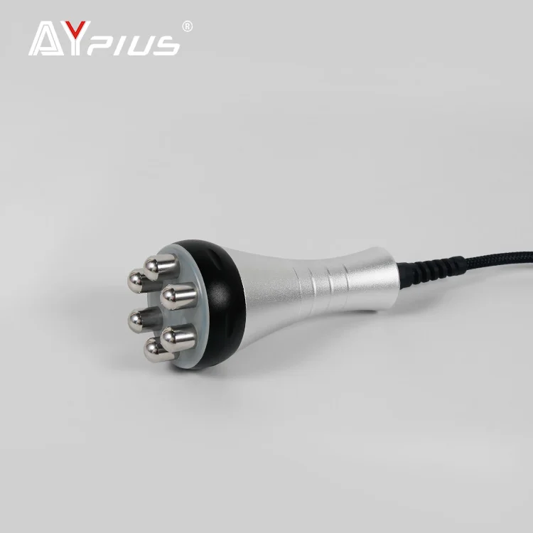 AYJ-688B(CE) portable slimming radio frequency machine rf 40k trending fat cavitation device for body slimming