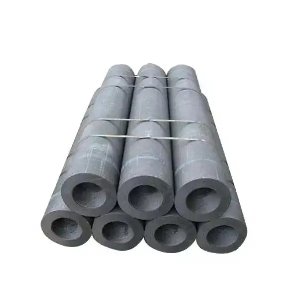 12inch-24inch RP HP UHP China Manufacturer Graphite Electrodes for Arc Furnace
