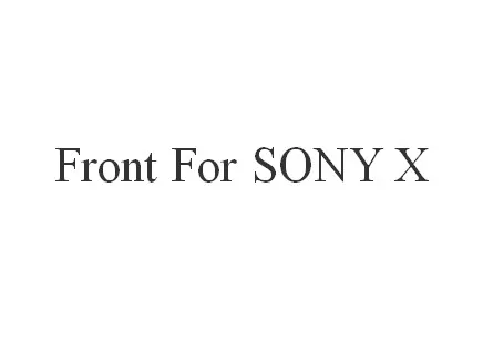 Закаленное стекло 9H 2.5D Защитная пленка для Sony XA 1 2 ULTRA Z1 Z2 Z3 Z4 Z5 mini SONY X Performance C3 C4 C5 C6