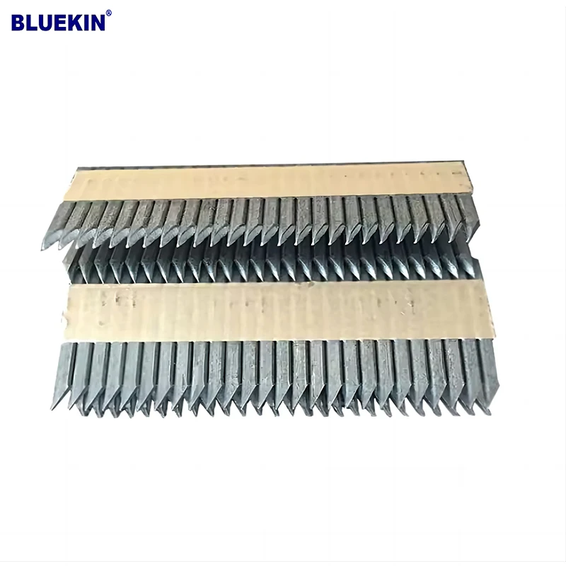 C17 C20 C24 C45 hog ring c clips staples Galvanized Fence Staples for House Fencing