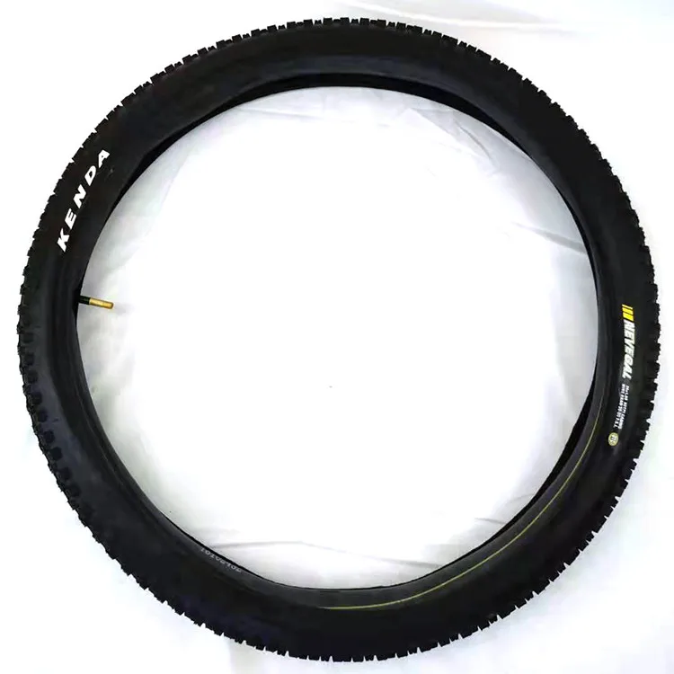 Top-Quality Non-slip Mountain Bikes Tire KENDA Bicycle 26*1.95 K1010 for