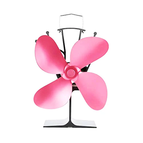 Portable Stove fan for Home use outdoor activities
