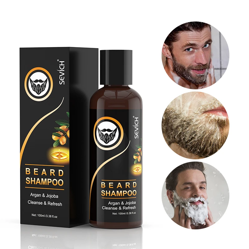 Private Label борода кондиционер для мужчин продукт
