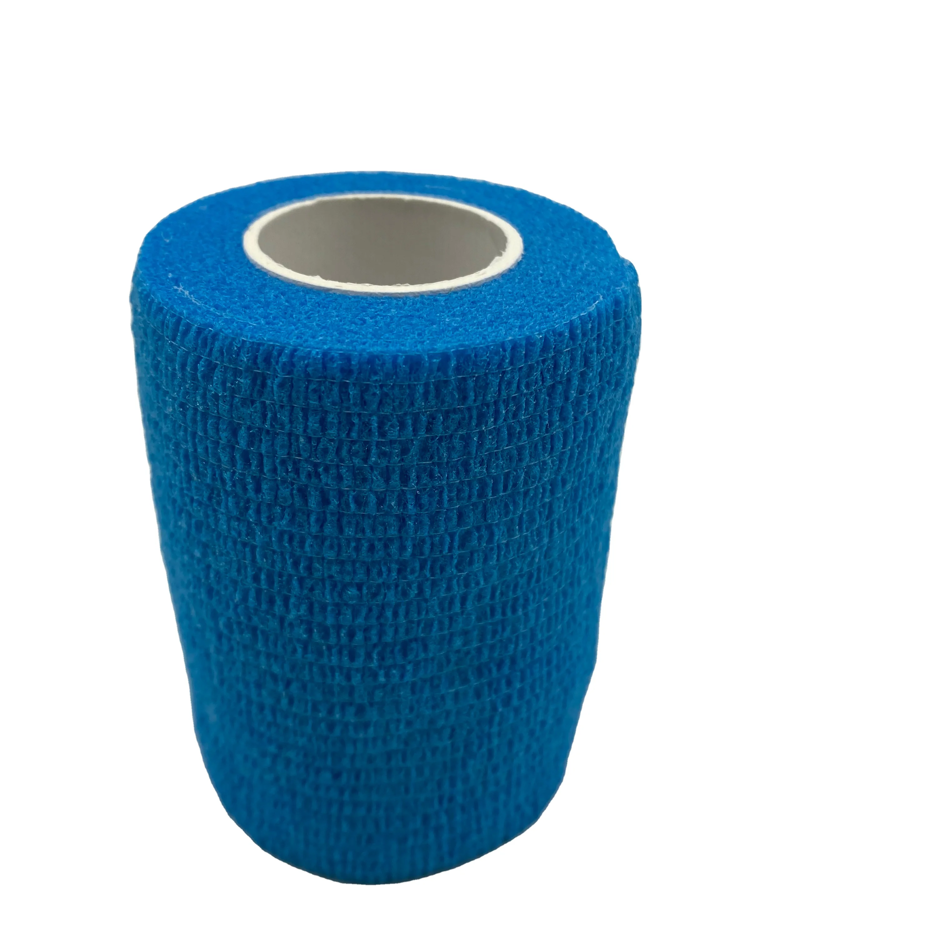 Medical elastic self-adhesive bandage scar compression elastic bandage child indwelling needle fixation