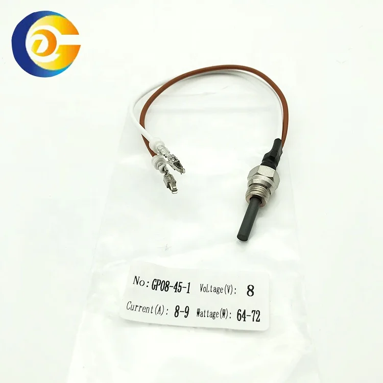 
Cheap diesel engine ignition system silicon nitride glow plug 