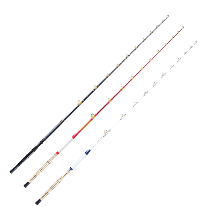 Ecooda Electric Fishing Rod