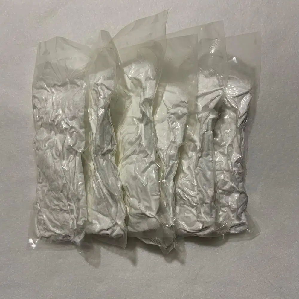 
Factory directly price of 30G vacuum packing fiberfil for pillows ,dolls ,stuffed toys and carfts 