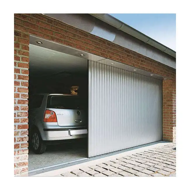 D-TOP Wholesale insulated garage doors sliding garage door garage doors for homes