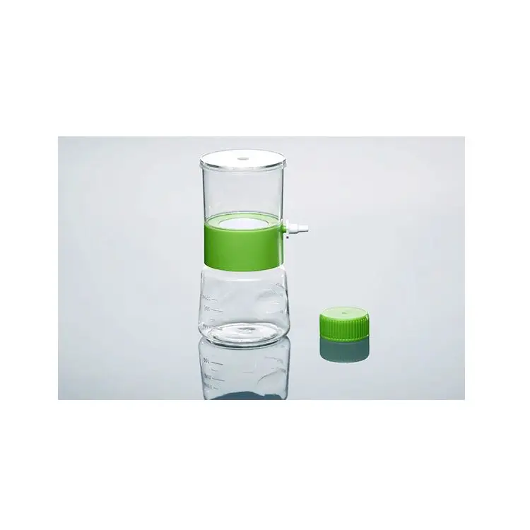 Great material laboratory filtration equipment drum vacuum filter