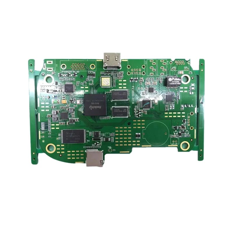 Worth buying Qualified Tablet PC motherboard PCBA PCB Assembly service