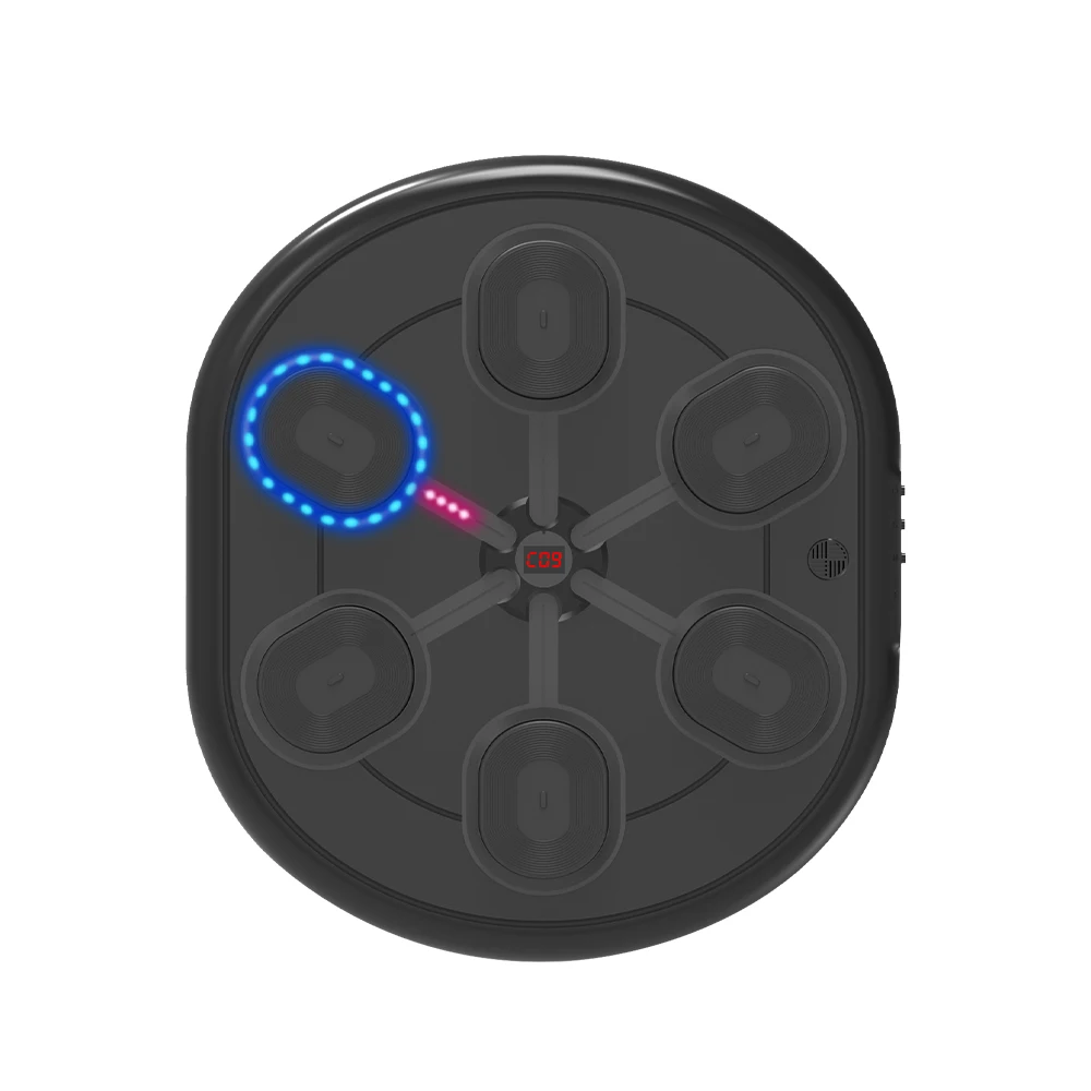 High Quality Boxing Target Intelligent Training Music Boxing Target